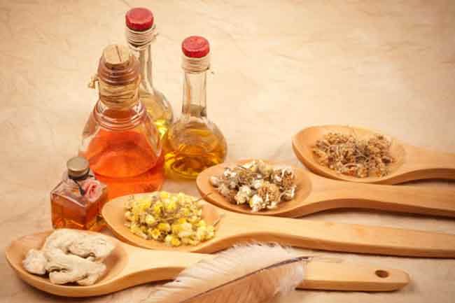 स्वस्थ जीवन के लिए आयुर्वेद